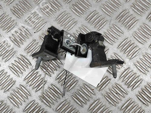 Used Hinge/Door check strap AUDI Q5 (FYB, FYG) 2.0 TDI quattro (190 hp) 22350871