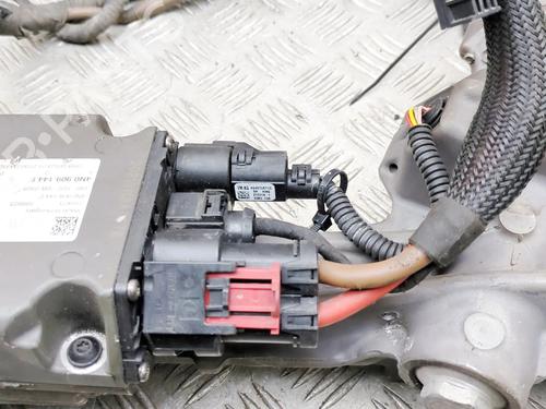 Steering rack AUDI Q5 (FYB, FYG) SQ5 TFSI quattro | BP39683701M22 - Image 10