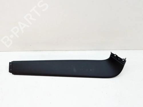 Pynteleist til bakluke Pynteleist til bakluke PORSCHE CAYMAN (987) S 3.4 (295 hp) 14632453 14632453