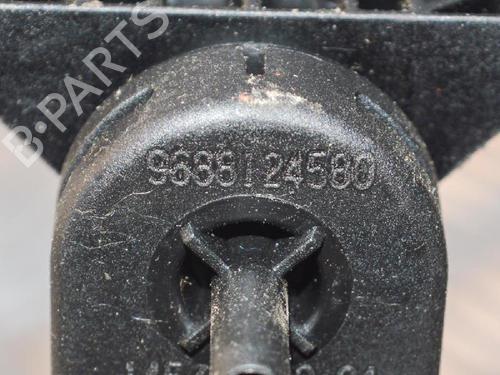 Electronic sensor PEUGEOT 308 SW II (LC_, LJ_, LR_, LX_, L4_) 1.6 HDi 92 | BP14652447M84 