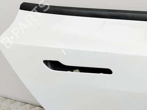 Dør højre bagtil TESLA MODEL 3 (5YJ3) EV | BP38515436C5 - Image 3