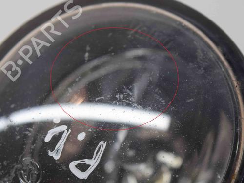 Right front fog light NISSAN NOTE (E11, NE11) 1.4 | BP10221010C31 