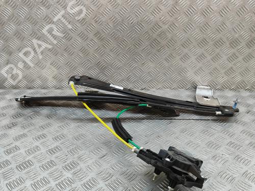 Used Front left window mechanism BMW iX (I20) xDrive 50 (523 hp) 28550383