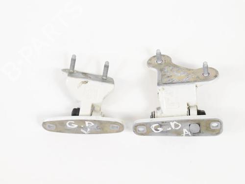 Used Hinge/Door check strap MERCEDES-BENZ C-CLASS T-Model (S204) C 200 Kompressor (204.241) (184 hp) 30211856