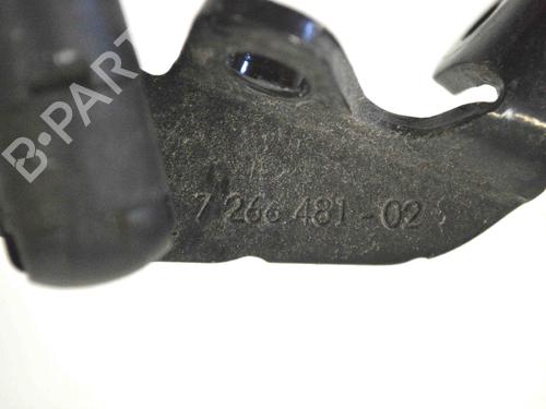 Hood lift support BMW 5 (F10) 520 d | BP30223200C139