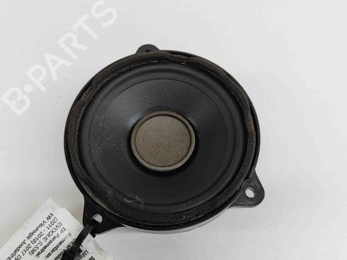 Used Speaker LAND ROVER RANGE ROVER EVOQUE (L538) 2.0 D 4x4 (180 hp) 24975929