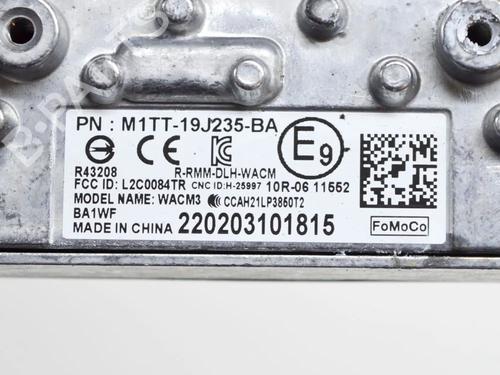 Electronic module FORD PUMA (J2K, CF7) 1.0 EcoBoost mHEV | BP30620378M83  - Image 5