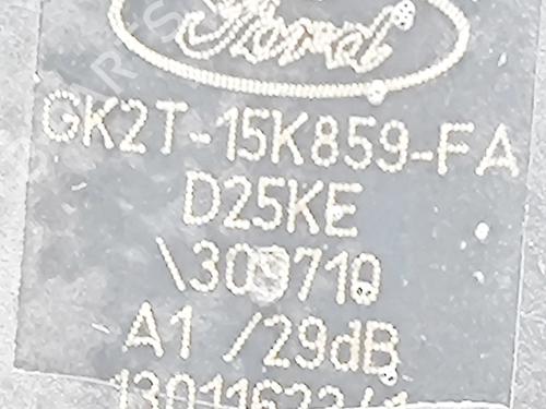 Electronic module FORD TRANSIT CUSTOM V362 Bus (F3) 2.2 TDCi | BP37029603M83 - Image 7