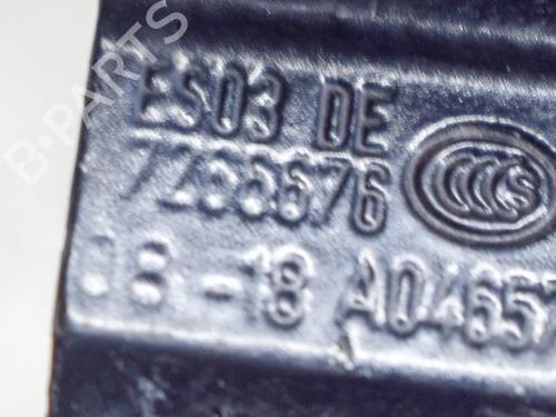 Dørhængsel/Dørbegrænser BMW i3 (I01) Range Extender | BP14639914C146  - Image 6