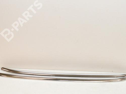 Used Roof bars Roof bars AUDI Q3 (8UB, 8UG) 1.4 TSI (150 hp) 11181074 11181074