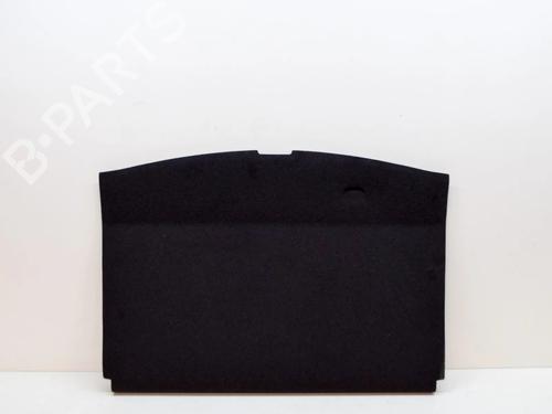 Fundo do compartimento da mala VW ID.3 (E11, E12) Pro | BP27754265I33 