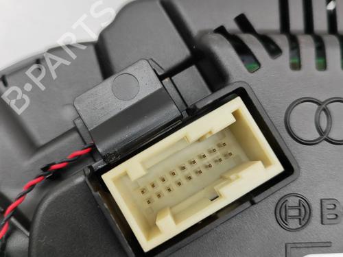 Instrument cluster AUDI Q8 (4MN, 4MT) 50 TDI Mild Hybrid quattro | BP28954464C47  - Image 7