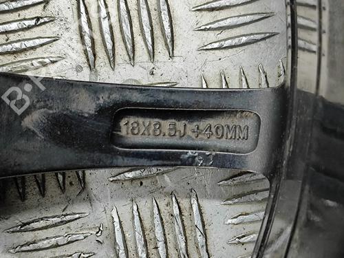 Fælk TESLA MODEL 3 (5YJ3) EV AWD | BP34102243C45  - Image 8