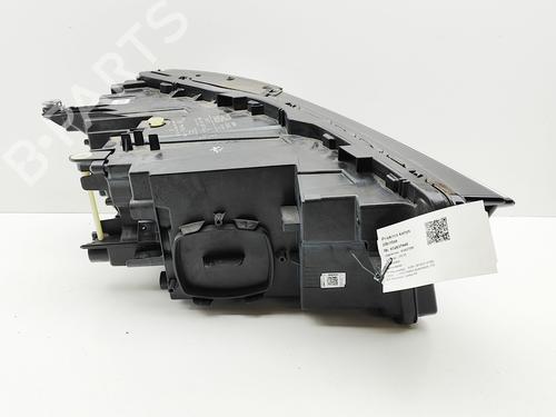 Left headlight AUDI Q4 E-TRON SUV (F4B) 45 | BP29637711C28 