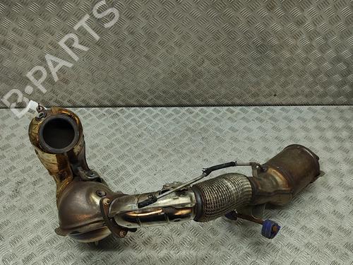 Catalyst VOLVO XC60 II (246) 2.0 B5 Mild-Hybrid | BP29752895M10 - Image 2