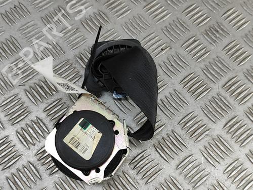 Rear center seatbelt VW SHARAN (7N1, 7N2) 2.0 TDI | BP27799701I27 