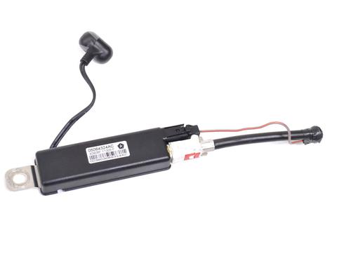 Used Electronic module Electronic module CHRYSLER GRAND VOYAGER V (RT) 2.8 CRD (163 hp) 33346155 33346155