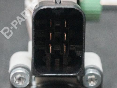 Right front window motor MERCEDES-BENZ CLS (C218) CLS 350 CDI / d (218.323) | BP8826468E20 