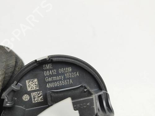 Electronic sensor AUDI A6 C8 Avant (4A5) RS6 TFSI Mild Hybrid quattro | BP37583478M84  - Image 7