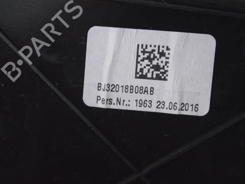 Luftventil LAND ROVER RANGE ROVER EVOQUE (L538) 2.0 D | BP33356997I21 - Image 5