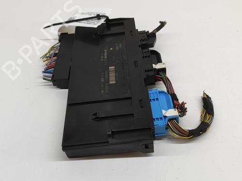 Used Electronic module BMW 5 Touring (F11) M 550 d xDrive (381 hp) 24819282