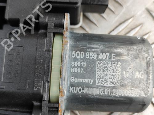 Left rear window motor SKODA KAROQ (NU7, ND7) 1.0 TSI | BP28546404E23 
