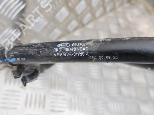 Pipe FORD TRANSIT V363 Van (FCD, FDD) E-TRANSIT | BP39446604M125 - Image 7