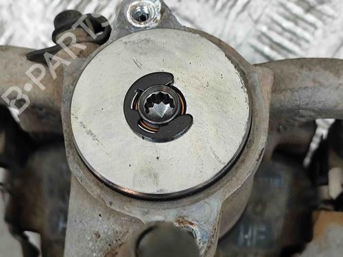 Left rear brake caliper AUDI Q5 (FYB, FYG) 40 TDI Mild Hybrid quattro | BP29392438M107 