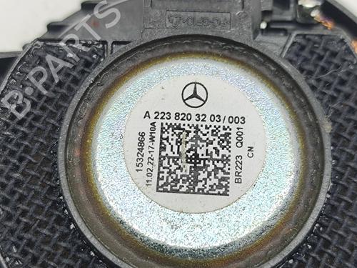 Speaker MERCEDES-BENZ EQE (V295) EQE 53 AMG 4-matic+ (295.153) | BP28121560E2 
