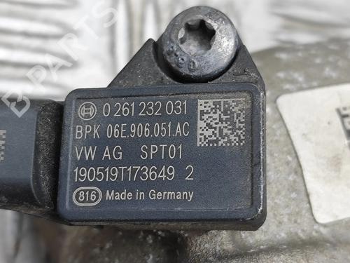 Pipe AUDI A6 C8 Avant (4A5) RS6 TFSI Mild Hybrid quattro | BP33549552M125 - Image 7