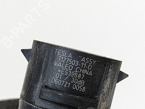 Electronic module TESLA MODEL 3 (5YJ3) EV AWD | BP28550652M83 