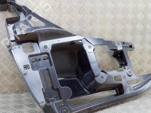 Used Rear bumper bracket BMW i3 (I01) Range Extender (102 hp) 14652759