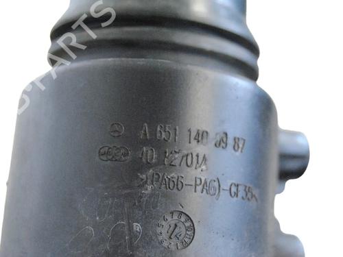 Pipe INFINITI Q50 50 D | BP30248900M125 