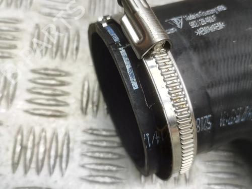 Pipe PORSCHE 718 CAYMAN (982) S 2.5 (982130, 982131) | BP33938039M125  - Image 5