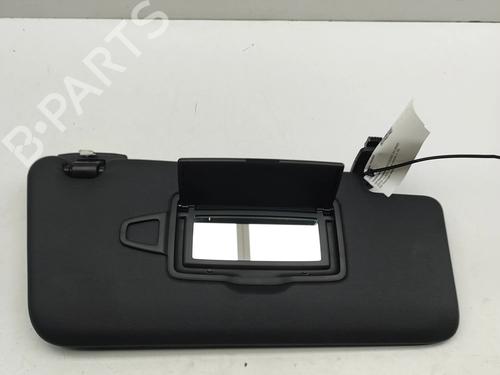 Right sun visor MERCEDES-BENZ GLE (V167) GLE 400 d 4-matic (167.123) | BP33394156I2 - Image 3
