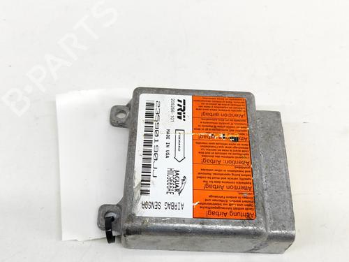 ECU airbags JAGUAR XJ (X308) 4.0 | BP17016069M53 