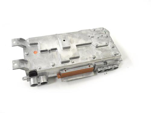 Inverter/Converter TESLA MODEL S (5YJS) 85 | BP34604467M119  - Image 8