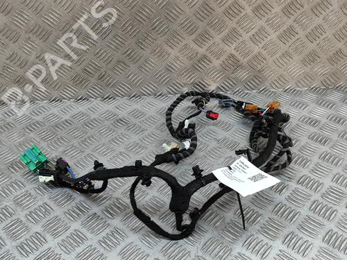 Used Wiring harness JAGUAR I-PACE (X590) EV400 AWD (400 hp) 27782678