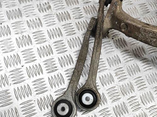 Left front steering knuckle AUDI A4 B9 Avant (8W5, 8WD) 2.0 TDI | BP29541958M25 