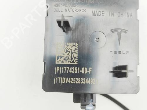 Interior roof light TESLA MODEL 3 (5YJ3) EV | BP40014758I8 - Image 5