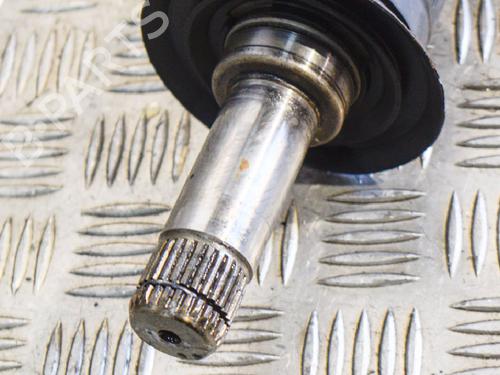 Right rear driveshaft BMW X1 (F48) xDrive 18 d | BP6767170M41 