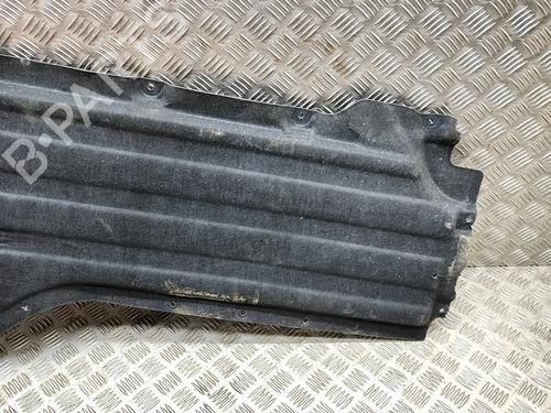 Underbody protection BMW XM (G09) XM All-wheel Drive | BP39683664M92 - Image 4