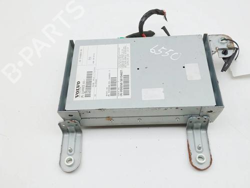 Used Electronic module Electronic module VOLVO S60 II (134) D2 (120 hp) 40188676 40188676