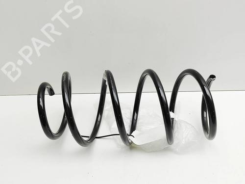 Used Shock absorber spring Shock absorber spring AUDI Q5 (8RB) 2.0 TDI quattro (177 hp) 33384297 33384297