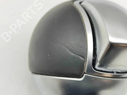 Shift knob AUDI A3 Sportback (8VA, 8VF) 1.4 TFSI e-tron | BP27315111I34 