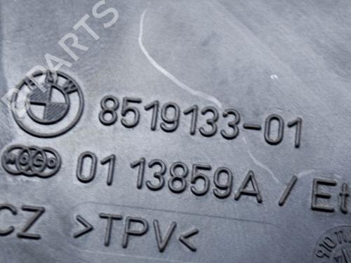 Pipe BMW X3 (F25) sDrive 18 d | BP14629244M125 