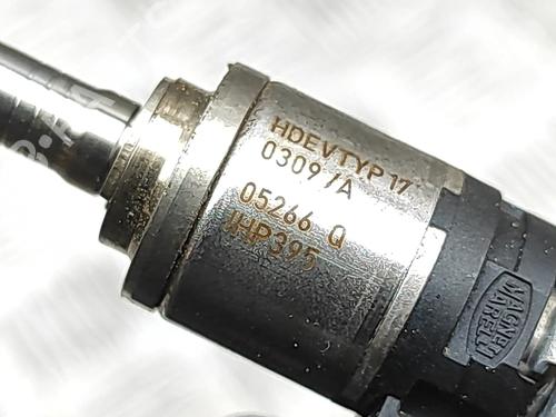 Injector SEAT ARONA (KJ7, KJP) 1.0 TSI | BP33394215M100 - Image 6