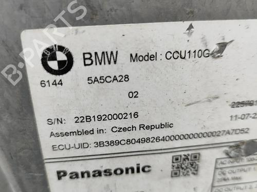 Inverter/Converter BMW iX (I20) xDrive 40 | BP28560018M119  - Image 10