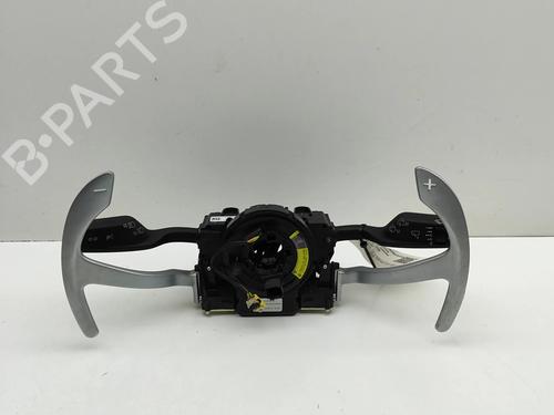 Used Steering column stalk Steering column stalk ALFA ROMEO STELVIO (949_) 2.9 Q4 (949.AXG2A, 949.AXH2A, 949.AXS2A) (510 hp) 28955069 28955069