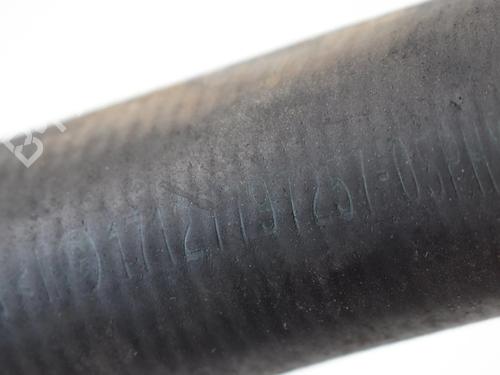 Pipe BMW 3 Touring (E91) 320 d | BP30269121M125 